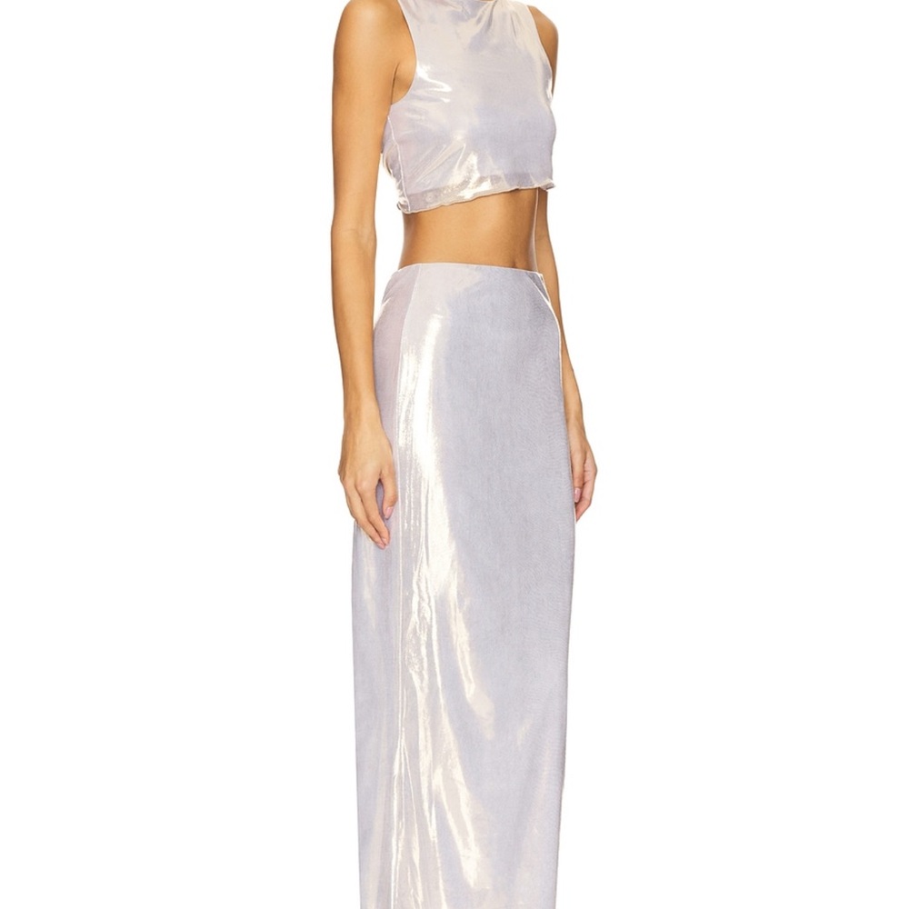 Superdown Pearl Maxi Set